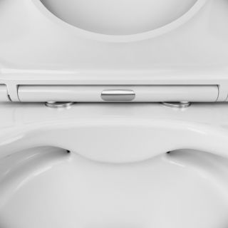 AM.PM Awe Комплект унитаз с инсталляцией IS49001.111700